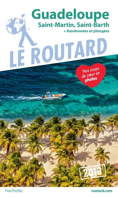 Guadeloupe 2019 | Gloaguen, Philippe