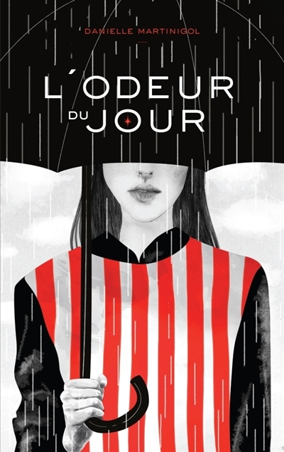 Odeur du Jour (L') | Martinigol, Danielle