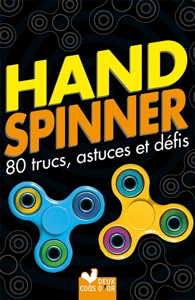 Hand spinner | 