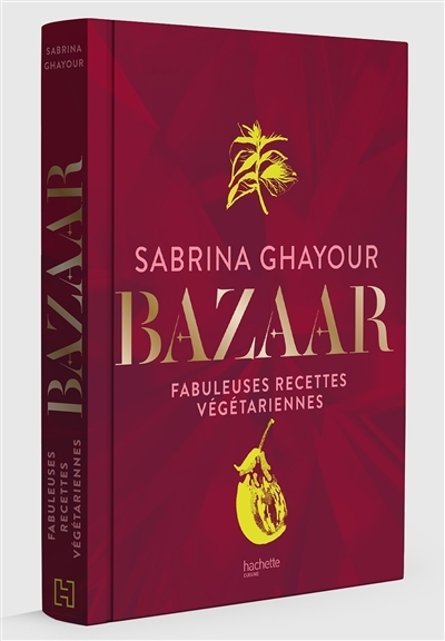 Bazaar | Ghayour, Sabrina