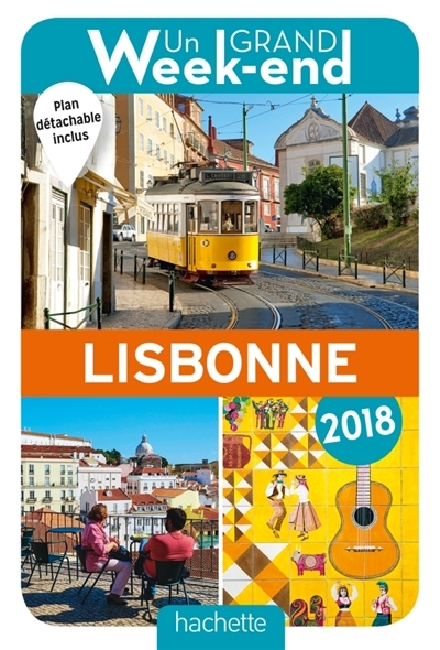 Lisbonne 2018 | Tanneau-Cremonesi, Catherine