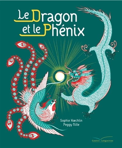 dragon et le phénix (Le) | Koechlin, Sophie