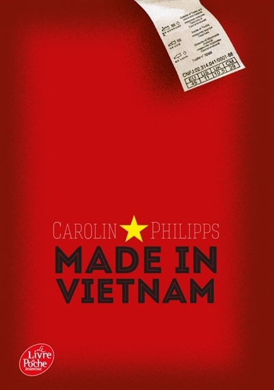 Made in Vietnam | Philipps, Carolin
