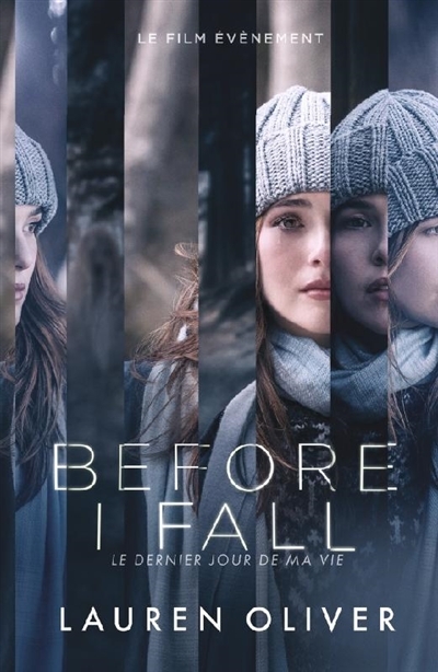 Before I fall | Oliver, Lauren