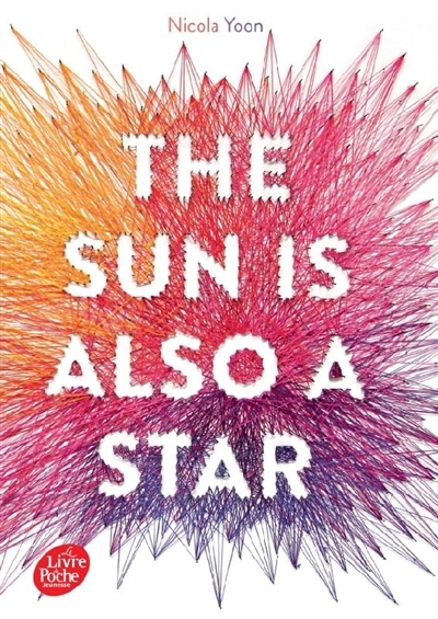 The sun is also a star | Yoon, Nicola