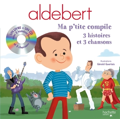 Aldebert | Aldebert