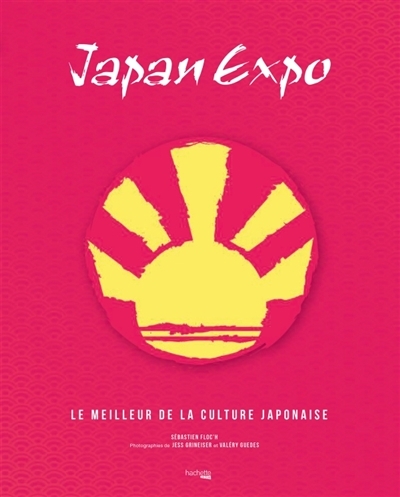 Japan expo | Floc'h, Sébastien
