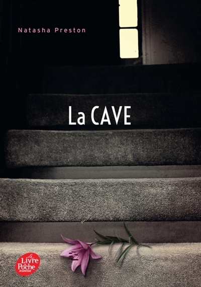 cave (La) | Preston, Natasha