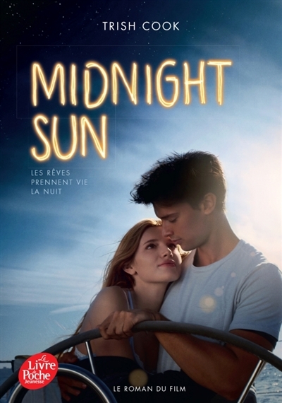 Midnight sun | Cook, Trish
