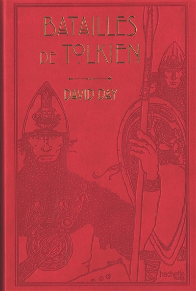 Batailles de Tolkien | Day, David