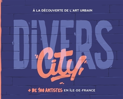 Divers city | Wendy Lily V.