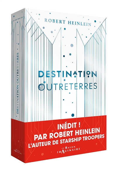 Destination Outreterres | Heinlein, Robert Anson