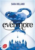Everless T.02 - Evermore | Holland, Sara