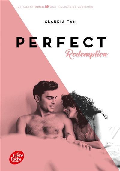 Perfect T.03 - Redemption | Tan, Claudia