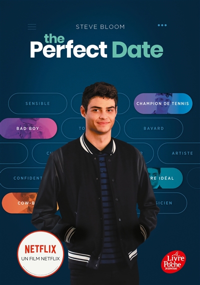The perfect date | Bloom, Steve