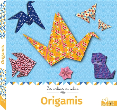 Origamis | 