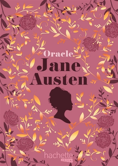 Oracle Jane Austen | Lulumineuse