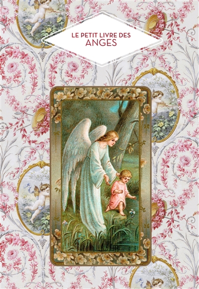 petit livre des anges (Le) | Masson, Nicole