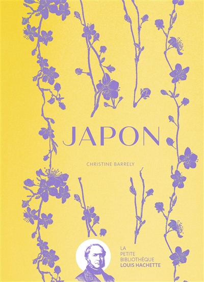 petit livre du Japon (Le) | Barelly, Christine (Auteur)