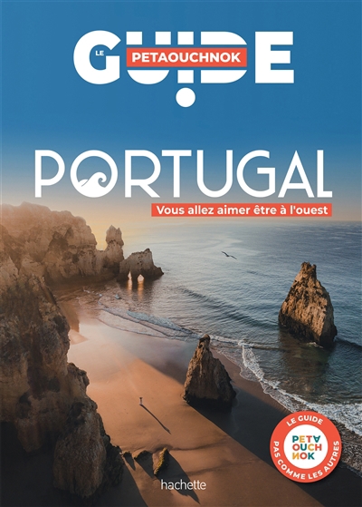Portugal : vous allez aimer être à l'ouest | Casabianca, Raphaël