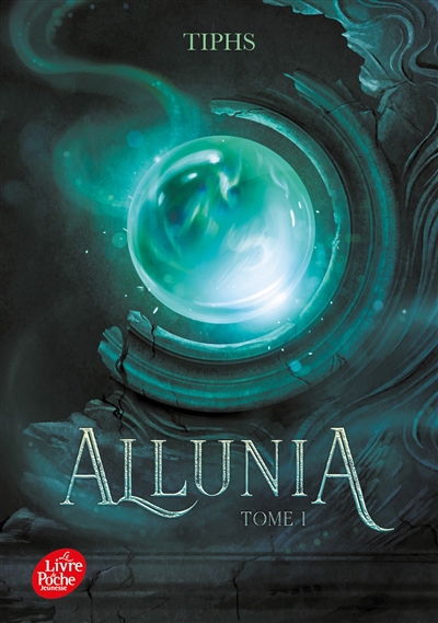 Allunia T.01  | Tiphs