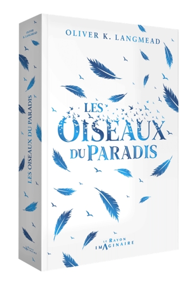 oiseaux du paradis (Les) | Langmead, Oliver K.