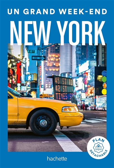 New York | Richard, Vanessa (Auteur)