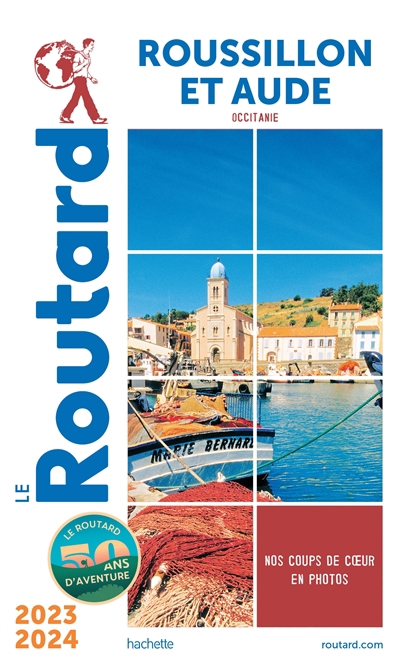 Roussillon et Aude (Occitanie) : 2023-2024 | 