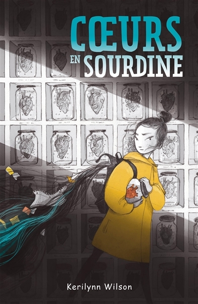 Coeurs en sourdine | Wilson, Kerilynn (Auteur)