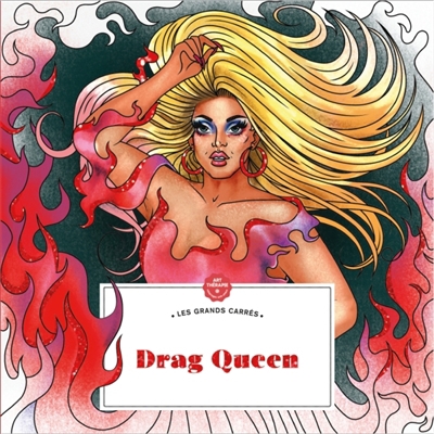 Drag queen | Barre, William