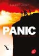 Panic : le jeu de la peur | Oliver, Lauren (Auteur)