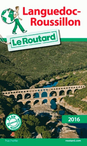Languedoc-Roussillon | Gloaguen, Philippe