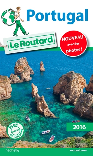 Portugal -Le routard | Gloaguen, Philippe