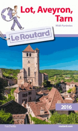 Lot, Aveyron, Tarn | Gloaguen, Philippe