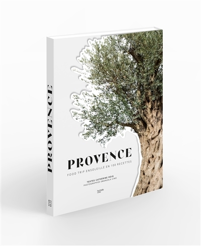 Provence | Roig, Catherine