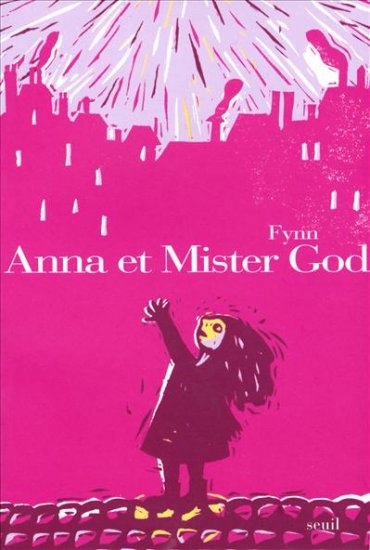 Anna et Mister God | Fynn