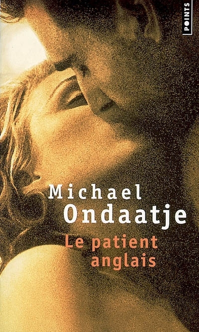 patient anglais (Le) | Ondaatje, Michael