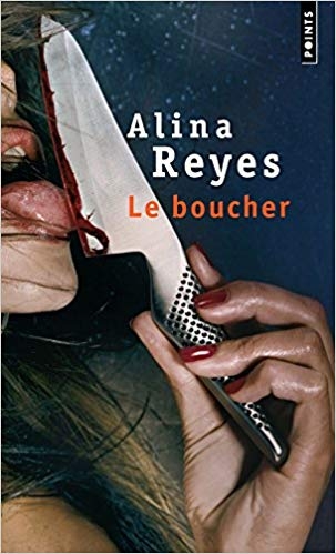boucher (Le) | Reyes, Alina