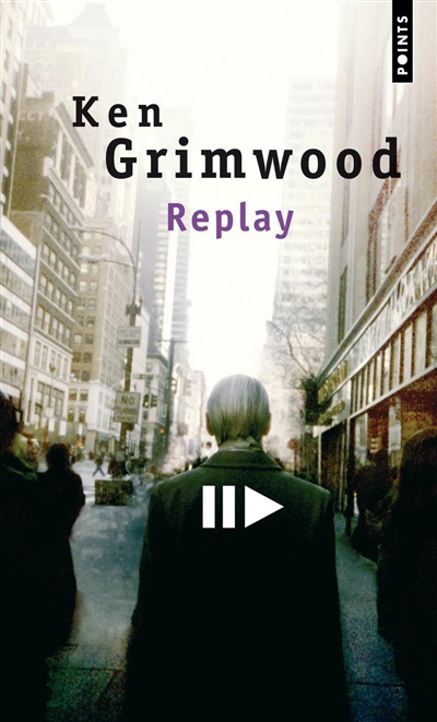 Replay | Grimwood, Ken