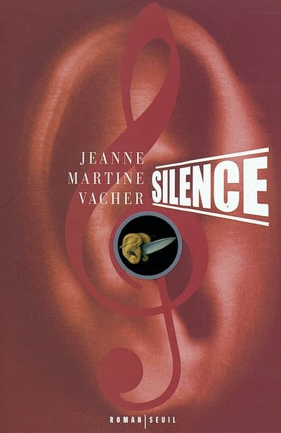Silence | Vacher, Jeanne-Martine