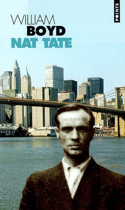 Nat Tate | Boyd, William
