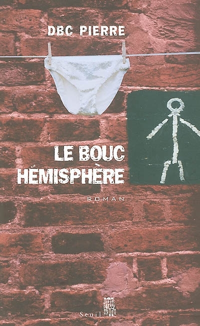 bouc hémisphère (Le) | Pierre, D.B.C.