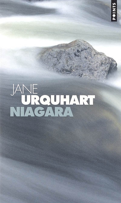 Niagara | Urquhart, Jane