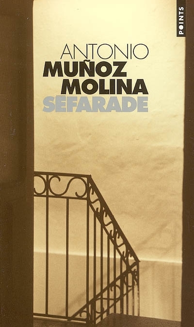 Séfarade | Munoz Molina, Antonio