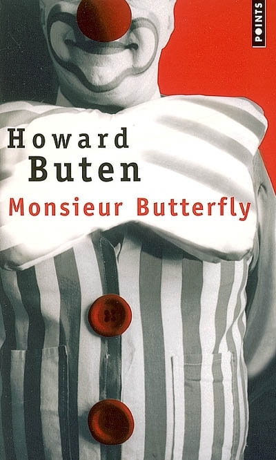 Monsieur Butterfly | Buten, Howard