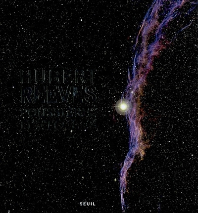 Poussières d'étoiles | Reeves, Hubert