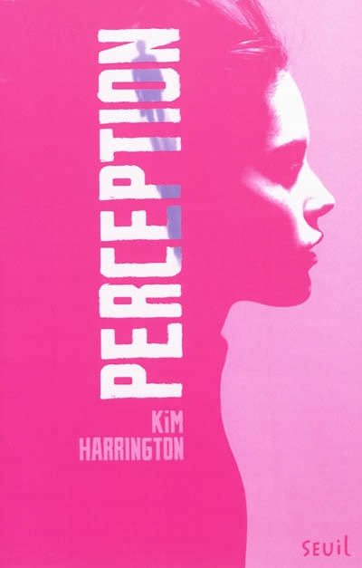 Perception | Harrington, Kim