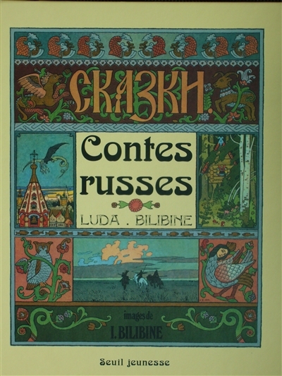 Contes russes | 