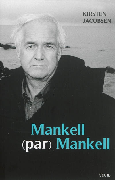 Mankell (par) Mankell | Mankell, Henning