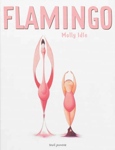 Flamingo | Idle, Molly
